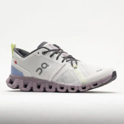 On Running On Cloud X 3 Shift Women's White/Heron -On Running 040589 5
