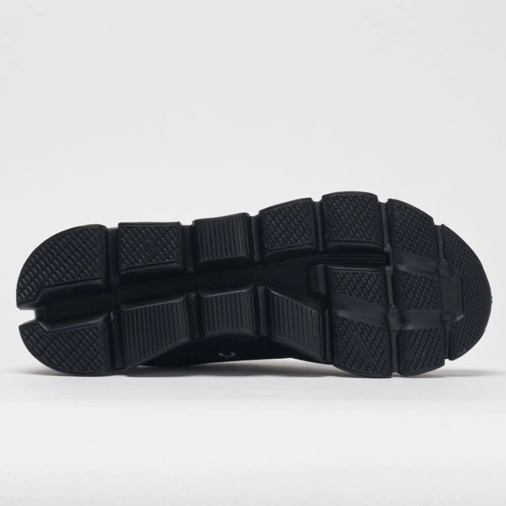 On Running On Cloudflyer Waterproof Women's Black/Lunar 4 On Running On Cloudflyer Waterproof Women's Black/Lunar - Image 4