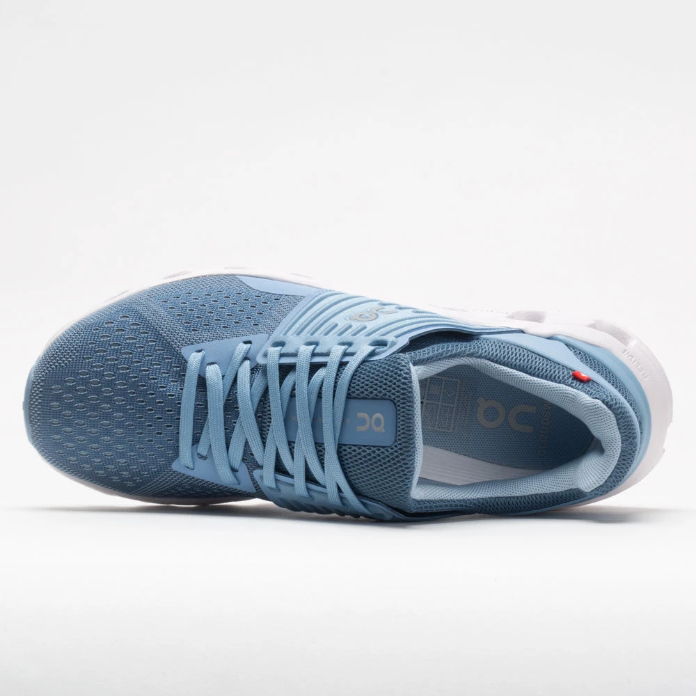 On Running On Cloudswift Women's Lake/Sky 3 On Running On Cloudswift Women's Lake/Sky - Image 3