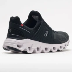 On Running On Cloudswift Men's Black/Rock 11 On Running On Cloudswift Men's Black/Rock -On Running 047082 6