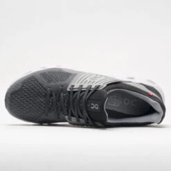 On Running On Cloudswift Men's Rock/Slate 8 On Running On Cloudswift Men's Rock/Slate -On Running 047084 2