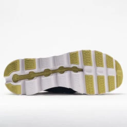 On Running On Cloudswift Men's Magnet/Citron 9 On Running On Cloudswift Men's Magnet/Citron -On Running 047171 4