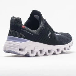 On Running On Cloudswift Women's Magnet/Lavender 11 On Running On Cloudswift Women's Magnet/Lavender -On Running 047172 6