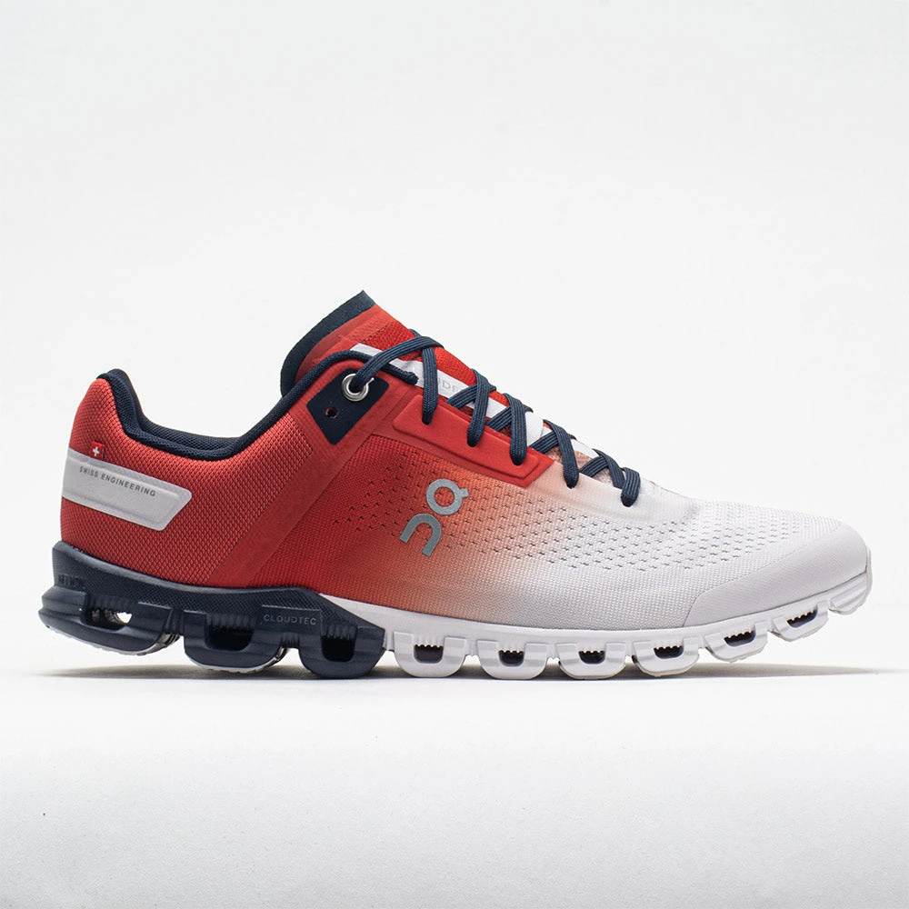 On Running On Cloudflow Men's Rust/Eclipse 1 On Running On Cloudflow Men's Rust/Eclipse