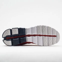 On Running On Cloudflow Men's Rust/Eclipse 9 On Running On Cloudflow Men's Rust/Eclipse -On Running 047175 4