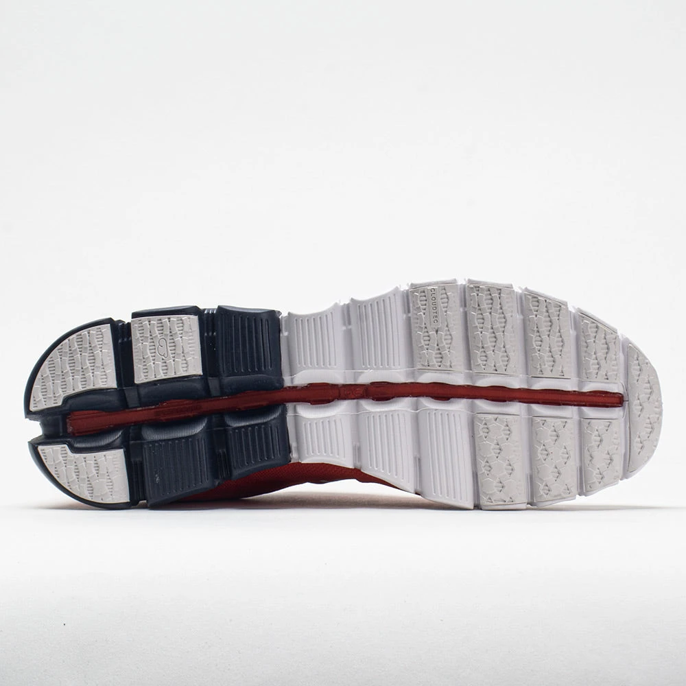 On Running On Cloudflow Men's Rust/Eclipse 4 On Running On Cloudflow Men's Rust/Eclipse - Image 4