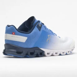 On Running On Cloudflow Women's Marina/White 11 On Running On Cloudflow Women's Marina/White -On Running 047181 6