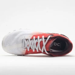 On Running On Cloudflow Women's Rust/White 8 On Running On Cloudflow Women's Rust/White -On Running 047182 2