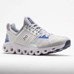 On Running On Cloudswift Men's Glacier/Cobalt 10 On Running On Cloudswift Men's Glacier/Cobalt -On Running 048000 5