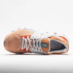 On Running On Cloudswift Women's Copper/Frost -On Running 048001 2