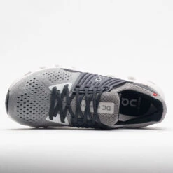 On Running On Cloudswift Men's Alloy/Eclipse 8 On Running On Cloudswift Men's Alloy/Eclipse -On Running 048003 2