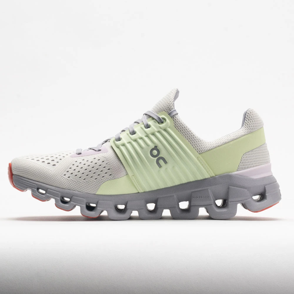 On Running On Cloudswift Men's Ice/Oasis 2 On Running On Cloudswift Men's Ice/Oasis - Image 2