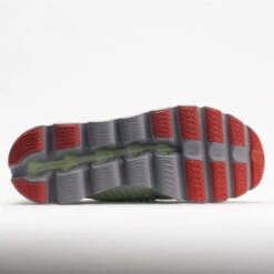 On Running On Cloudswift Men's Ice/Oasis 9 On Running On Cloudswift Men's Ice/Oasis -On Running 048004 4