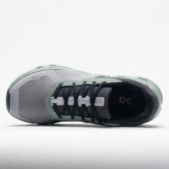 On Running On Cloudrunner Men's Alloy/Moss 8 On Running On Cloudrunner Men's Alloy/Moss -On Running 048015 2
