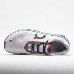 On Running On Cloudmonster Men's Frost/Surf 8 On Running On Cloudmonster Men's Frost/Surf -On Running 048020 2