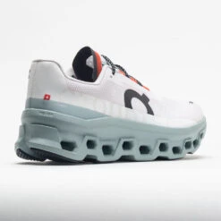 On Running On Cloudmonster Men's Frost/Surf 11 On Running On Cloudmonster Men's Frost/Surf -On Running 048020 6