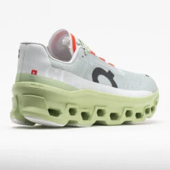 On Running On Cloudmonster Women's Glacier/Meadow 11 On Running On Cloudmonster Women's Glacier/Meadow -On Running 048034 6