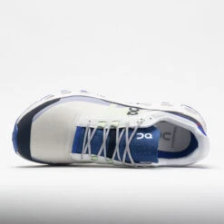 On Running On Cloudvista Men's Frost/Ink 8 On Running On Cloudvista Men's Frost/Ink -On Running 048038 2