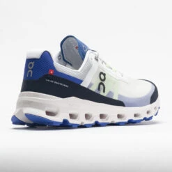 On Running On Cloudvista Men's Frost/Ink 11 On Running On Cloudvista Men's Frost/Ink -On Running 048038 6