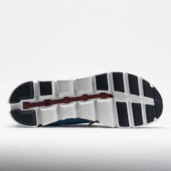 On Running On Cloud 5 Push Men's Niagara/Chambray 9 On Running On Cloud 5 Push Men's Niagara/Chambray -On Running 048099 4