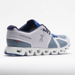 On Running On Cloud 5 Push Women's Lavender/Chambray 11 On Running On Cloud 5 Push Women's Lavender/Chambray -On Running 048104 6