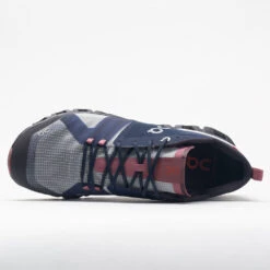 On Running On Cloud X Shift Men's Ink/Cherry 8 On Running On Cloud X Shift Men's Ink/Cherry -On Running 048301 2