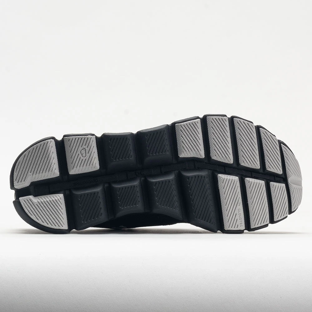 On Running On Cloud X 3 Men's Black 4 On Running On Cloud X 3 Men's Black - Image 4