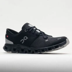 On Running On Cloud X 3 Men's Black 10 On Running On Cloud X 3 Men's Black -On Running 048676 5