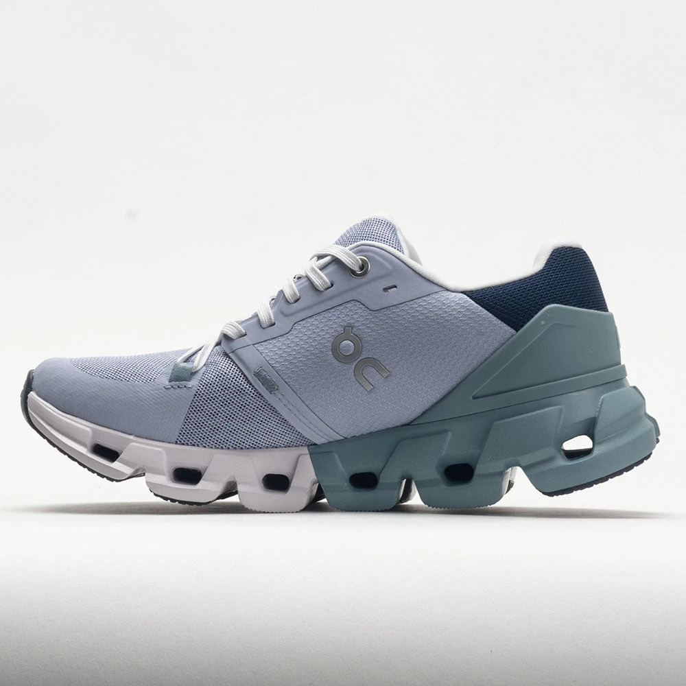 On Running On Cloudflyer 4 Women's Nimbus/Cobble 2 On Running On Cloudflyer 4 Women's Nimbus/Cobble - Image 2