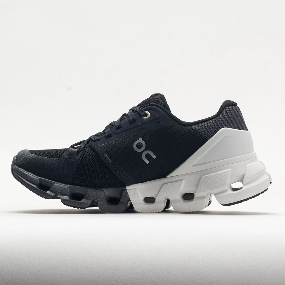 On Running On Cloudflyer 4 Men's Black/White 2 On Running On Cloudflyer 4 Men's Black/White - Image 2