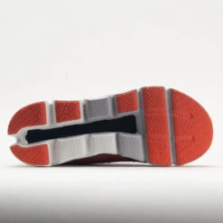 On Running On Cloudflyer 4 Men's Ginger/White 9 On Running On Cloudflyer 4 Men's Ginger/White -On Running 048801 4