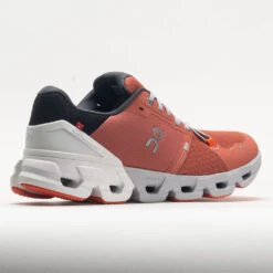 On Running On Cloudflyer 4 Men's Ginger/White 11 On Running On Cloudflyer 4 Men's Ginger/White -On Running 048801 6