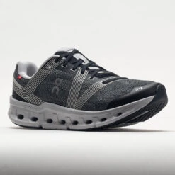 On Running On Cloudgo Men's Black/Glacier 10 On Running On Cloudgo Men's Black/Glacier -On Running 048841 5