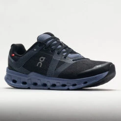 On Running On Cloudgo Men's Black/Shale 10 On Running On Cloudgo Men's Black/Shale -On Running 048842 5