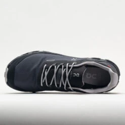 On Running On Cloudvista Waterproof Women's Eclipse/Black 8 On Running On Cloudvista Waterproof Women's Eclipse/Black -On Running 048853 2