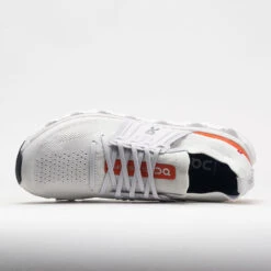 On Running On Cloudswift 3 Men's Ivory/Flame 8 On Running On Cloudswift 3 Men's Ivory/Flame -On Running 049659 2