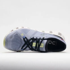 On Running On Cloud X 3 Women's Nimbus/White 8 On Running On Cloud X 3 Women's Nimbus/White -On Running 049678 2