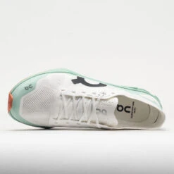 On Running On Cloudventure Peak 3 Men's Undyed White 8 On Running On Cloudventure Peak 3 Men's Undyed White -On Running 049739 2