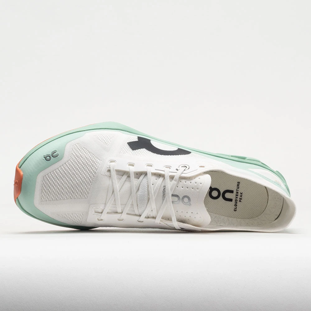 On Running On Cloudventure Peak 3 Men's Undyed White 3 On Running On Cloudventure Peak 3 Men's Undyed White - Image 3