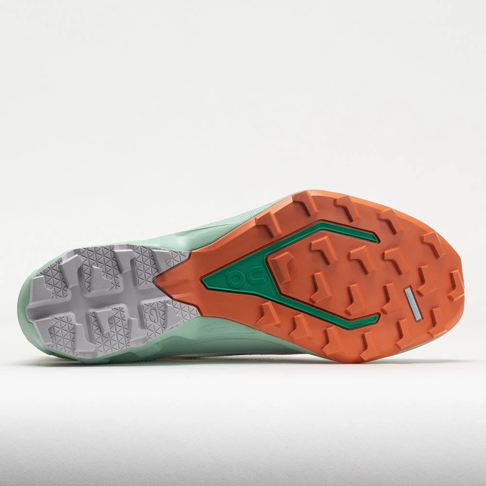 On Running On Cloudventure Peak 3 Men's Undyed White 4 On Running On Cloudventure Peak 3 Men's Undyed White - Image 4