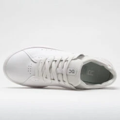 On Running On The Roger Advantage Men's All White 8 On Running On The Roger Advantage Men's All White -On Running 116195 2