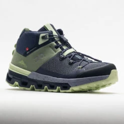 On Running On Cloudtrax Women's Reseda/Lavender 10 On Running On Cloudtrax Women's Reseda/Lavender -On Running 631267 5