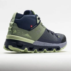 On Running On Cloudtrax Women's Reseda/Lavender 11 On Running On Cloudtrax Women's Reseda/Lavender -On Running 631267 6