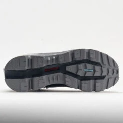 On Running On Cloudrock 2 Waterproof Women's Glacier/Eclipse 9 On Running On Cloudrock 2 Waterproof Women's Glacier/Eclipse -On Running 631355 4