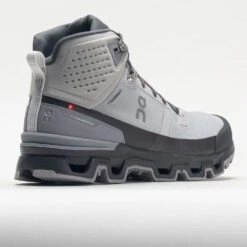 On Running On Cloudrock 2 Waterproof Women's Glacier/Eclipse 11 On Running On Cloudrock 2 Waterproof Women's Glacier/Eclipse -On Running 631355 6