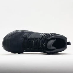 On Running On Cloudrock 2 Waterproof Men's Black/Eclipse 8 On Running On Cloudrock 2 Waterproof Men's Black/Eclipse -On Running 631357 2