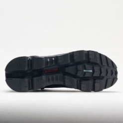 On Running On Cloudrock 2 Waterproof Men's Black/Eclipse 9 On Running On Cloudrock 2 Waterproof Men's Black/Eclipse -On Running 631357 4