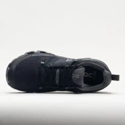 On Running On Cloudwander Waterproof Women's Black/Eclipse 8 On Running On Cloudwander Waterproof Women's Black/Eclipse -On Running 631358 2