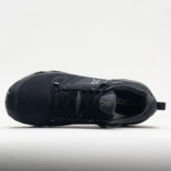 On Running On Cloudwander Waterproof Men's Black/Eclipse 8 On Running On Cloudwander Waterproof Men's Black/Eclipse -On Running 631360 2