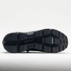 On Running On Cloudwander Waterproof Men's Black/Eclipse 9 On Running On Cloudwander Waterproof Men's Black/Eclipse -On Running 631360 4